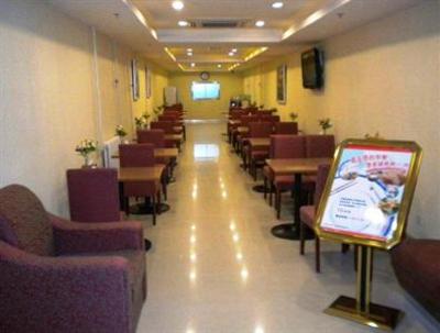 фото отеля Hanting Express Changchun Qimaocheng