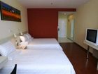 фото отеля Hanting Express Changchun Qimaocheng