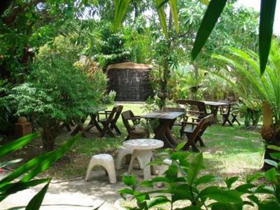 фото отеля Baan Rommai Resort Samui