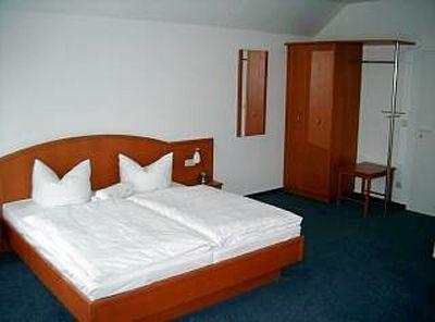 фото отеля Hotel Kuhfelder Hof