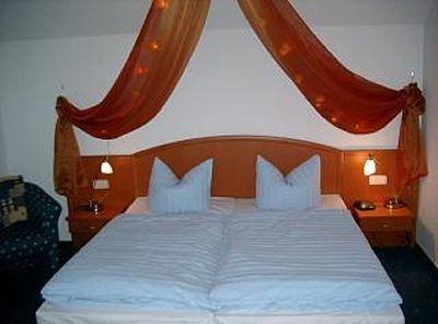 фото отеля Hotel Kuhfelder Hof