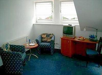 фото отеля Hotel Kuhfelder Hof