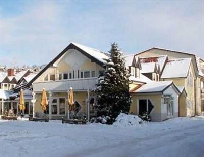 фото отеля Hotel Kuhfelder Hof