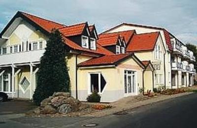 фото отеля Hotel Kuhfelder Hof