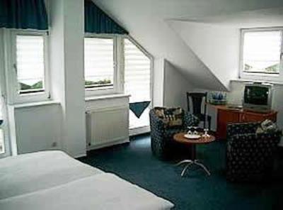 фото отеля Hotel Kuhfelder Hof