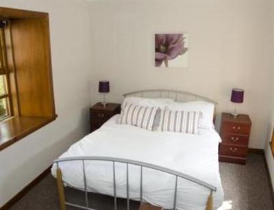 фото отеля The Covenanter Hotel Glenrothes