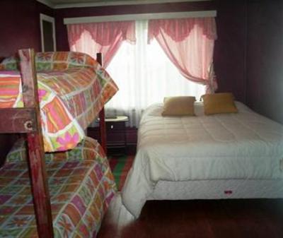 фото отеля Hostal Chiloe