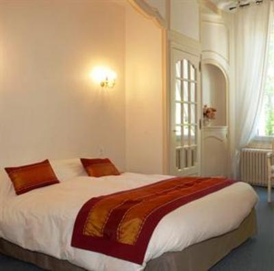 фото отеля Citotel Le Paris
