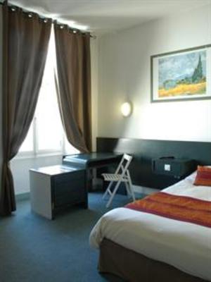 фото отеля Citotel Le Paris