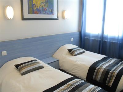 фото отеля Citotel Le Paris