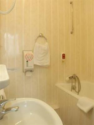 фото отеля Citotel Le Paris