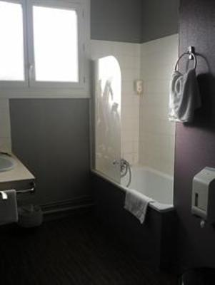 фото отеля Citotel Le Paris