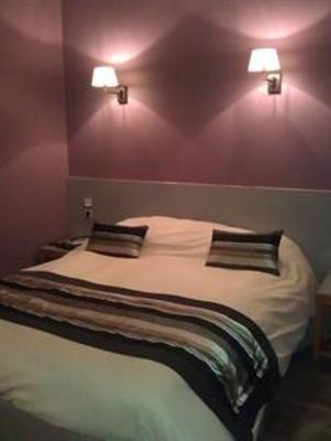фото отеля Citotel Le Paris