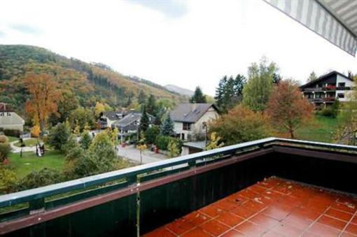 фото отеля Villa Marie Purkersdorf