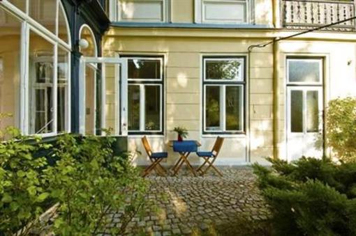фото отеля Villa Marie Purkersdorf
