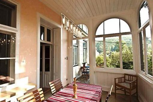 фото отеля Villa Marie Purkersdorf
