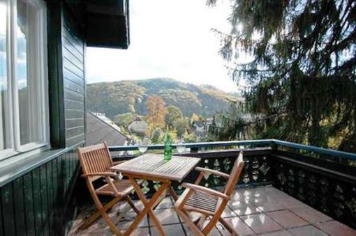 фото отеля Villa Marie Purkersdorf