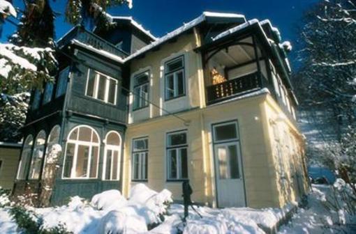 фото отеля Villa Marie Purkersdorf
