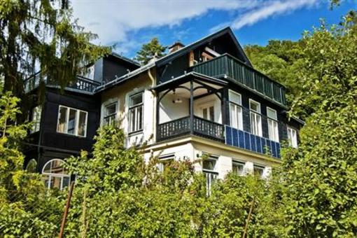 фото отеля Villa Marie Purkersdorf