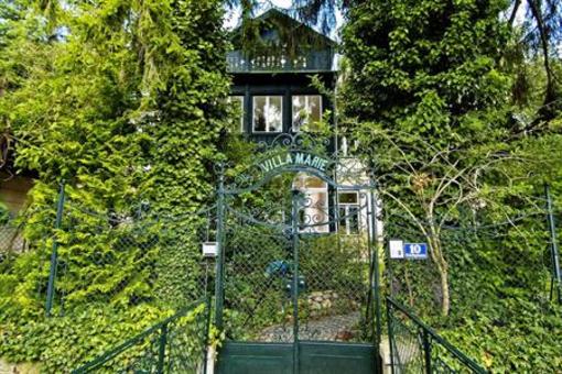 фото отеля Villa Marie Purkersdorf