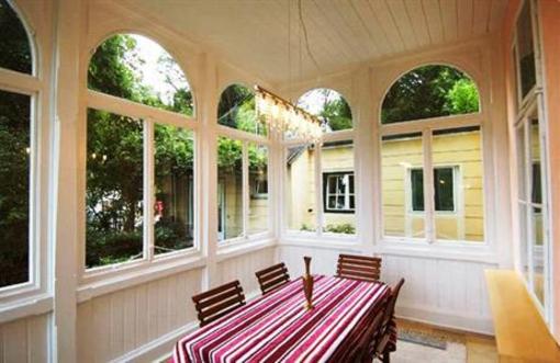 фото отеля Villa Marie Purkersdorf