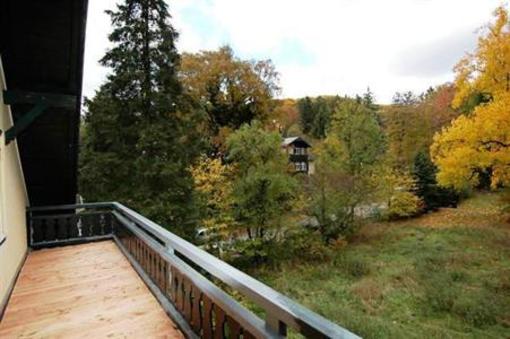 фото отеля Villa Marie Purkersdorf