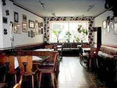 фото отеля Gasthaus Pension Zur Post Alterkulz