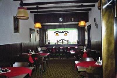 фото отеля Gasthaus Pension Zur Post Alterkulz