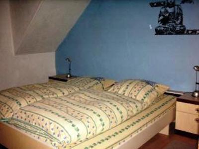 фото отеля Gasthaus Pension Zur Post Alterkulz