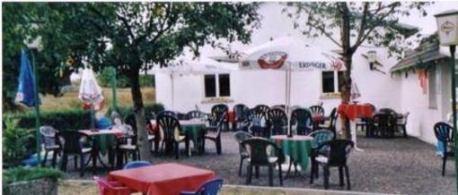 фото отеля Gasthaus Pension Zur Post Alterkulz