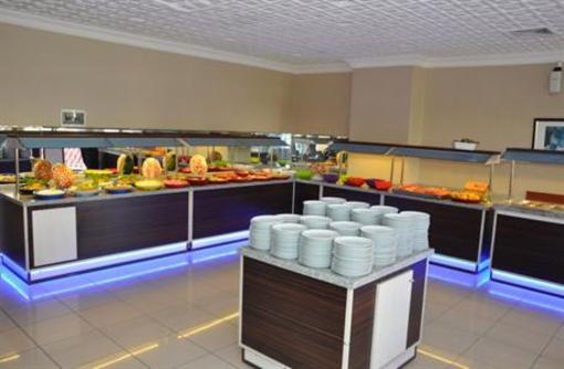 фото отеля Deha Hotel