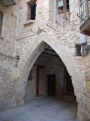 фото отеля Hotel Portal Del Matarrana