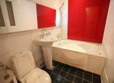 фото отеля Goodstay Hotel Shap