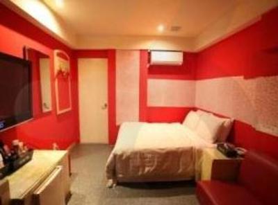 фото отеля Goodstay Hotel Shap