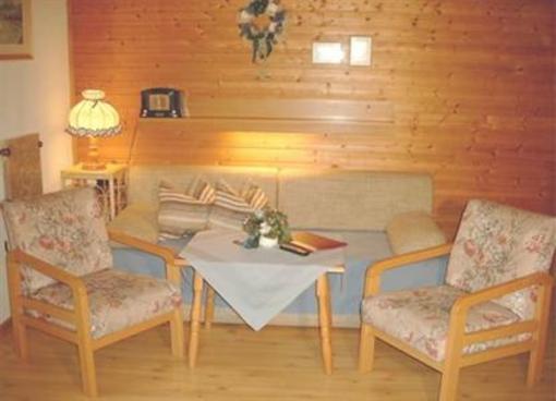 фото отеля Groder Gastehaus Rauris