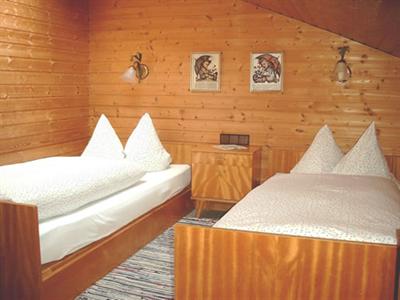 фото отеля Groder Gastehaus Rauris