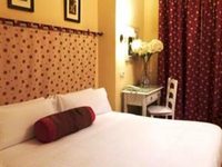Apartamentos Turisticos de los Reyes