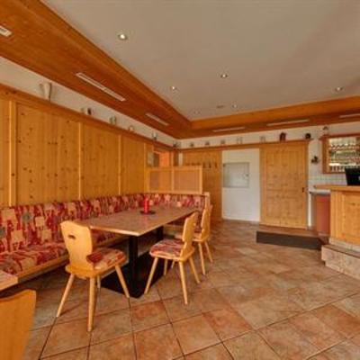 фото отеля Hotel Alpenrose Fendels