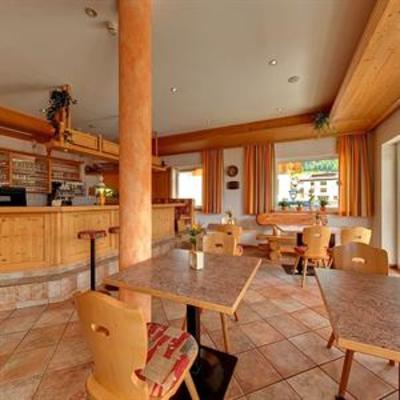 фото отеля Hotel Alpenrose Fendels