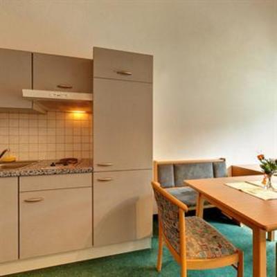 фото отеля Hotel Alpenrose Fendels