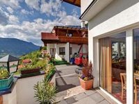 Hotel Alpenrose Fendels