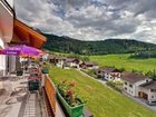 фото отеля Hotel Alpenrose Fendels