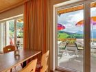 фото отеля Hotel Alpenrose Fendels
