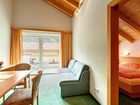 фото отеля Hotel Alpenrose Fendels