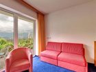 фото отеля Hotel Alpenrose Fendels