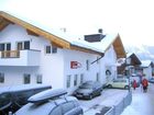 фото отеля Hotel Alpenrose Fendels