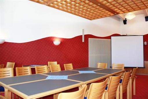 фото отеля BIO Tagungshotel Wichernhaus