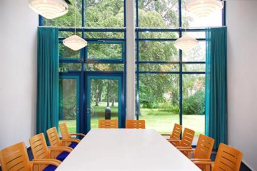 фото отеля BIO Tagungshotel Wichernhaus