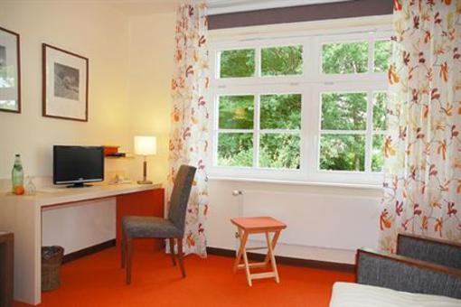 фото отеля BIO Tagungshotel Wichernhaus