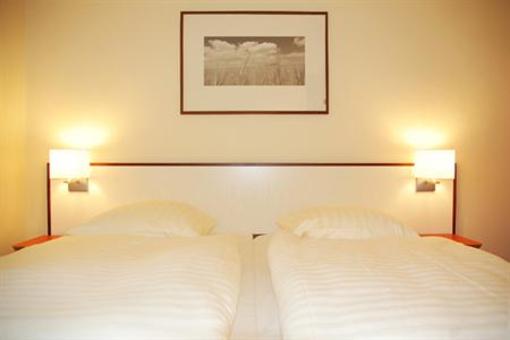 фото отеля BIO Tagungshotel Wichernhaus